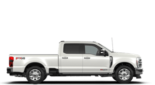 2026 Ford Super Duty® External Image 1